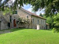 La Cavina 83 Località Fantella - Bed and Breakfast Premilcuore