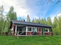 Kiulukka mökki - B&B Jyväskylä