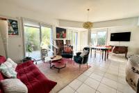 Maison lumineuse avec jardin à 50m de la mer - B&B Larmor-Plage