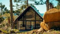Pousada Caminho das Araucárias - Ferienwohnung Urubici