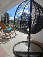 A Primeira Vista - Ferienwohnung Florianópolis