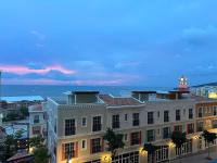 Hillside residence Phu Quoc, sea &firework view - Chambres d'hôtes Phu Quoc