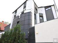 RentHouse Apart-Hotel Room #11 - Bed and Breakfast Chisinau