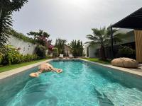 Le Clos Jamm - B&B