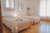 Sea house of Candia - B&B Kantia