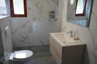 Apartma Mlinca 1 - Ferienwohnung Meistern