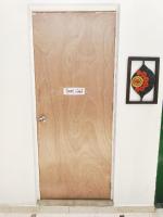Kuyay Yachi Hostel - Bed and Breakfast Bogota