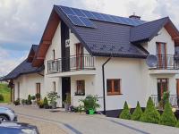 Dom Gościnny Sawinka - B&B