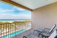 Oceanside 204 - Ferienwohnung Clearwater Beach