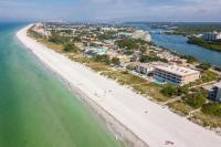 Oceanside 204 - Ferienwohnung Clearwater Beach