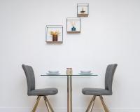 Cozy Modern Apt MCR City Centre - B&B