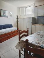 Appartement - Rez-de-Chaussée