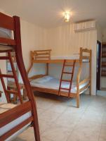 Quadruple Room with Private Bathroom