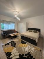 Guesthouse Olteniei - B&B Braşov