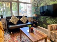 2 Bedroom Flat Oak in Town Center Wellingborough - B&B Wellingborough