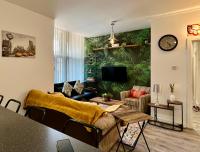 2 Bedroom Flat Oak in Town Center Wellingborough - B&B Wellingborough