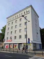 Klemens Apartment - B&B Varsovia