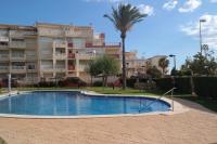 Las Marinas Grand Terrace - B&B Denia