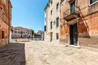 Gran Canal view - The B Collection - Ferienwohnung Venedig