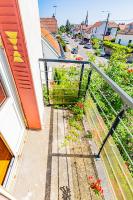 Maladière la Belle 6p - Bed and Breakfast Dijon