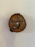 Apartment mit 1 Schlafzimmer