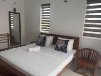 Deluxe Doppelzimmer mit Balkon