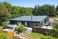 The Willow - Luxury Hideaway - Ferienwohnung Abergavenny