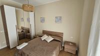 Appartamento con 2 Camere da Letto