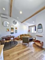 Le Mazet Du Sud - Ferienwohnung Le Lavandou