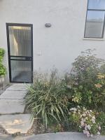 בלב הקיבוץ - B&B Sde Nehemia