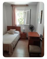 Precioso piso amplio cerca de la playa - B&B Málaga