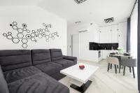 Bursztynowa by Solarento - Ferienwohnung Niechorze