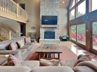 Celebration at Deep Creek - B&B Oakland