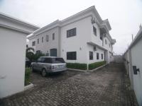 Lekki holiday shortlet - Woodhill Villa - B&B Lekki
