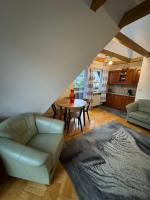 Wygodne mieszkanie Kościelisko Zakopane - B&B Kościelisko