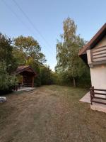 Morakovka - Ferienwohnung Nikšić