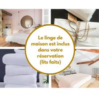 Villa Les Chênes - B&B Saint-Victor-la-Coste