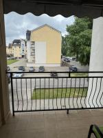 Polna 33 - B&B Szczecinek