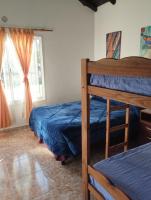 Entrecalandrias - B&B Colón