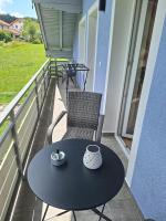 Haus Seeglück - Ferienwohnung Taching a. See