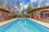 MOT Wine Country Villa 20 pax 9 Bd Pool & Jacuzzi - Ferienwohnung Mendoza