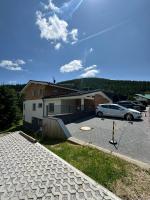 Apartmán v Peci pod Sněžkou - B&B