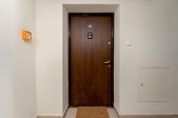 Park Krakowski Comfy Studio by BookingHost - Bed and Breakfast Krakau