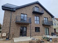 Žemaičių 16 - Chambres d’hôtes Palanga