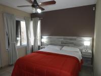 Chalet met 2 Slaapkamers