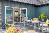 Little Pitnacree - B&B