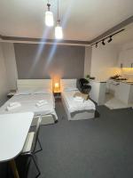 Hotel flamingo - B&B