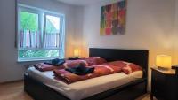 Spacious Ferienwohnung nähe KOB Uni - Ferienwohnung Metternich