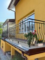 Pokoje u Danuty Mielno - B&B Mielno