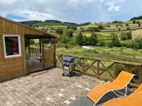 Chalet Iris - B&B Monsols